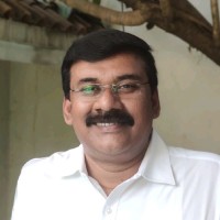 Kailashnath Malladi
