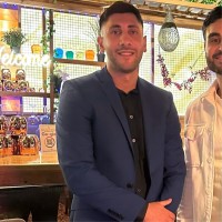 Daanish Khan