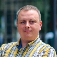 Tomasz Szymczyk