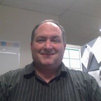 Mike Fall
