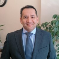 Doç.Dr. Gokcen Turan