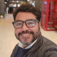 Rodrigo Machado Gomes