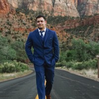 Christopher Henderson