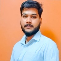 Sudharsan B