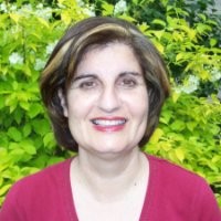 Ruth Saleh
