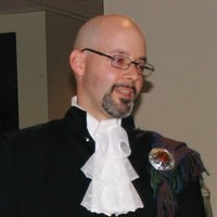 Kevin Shillinglaw