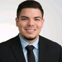 Mike Cantu