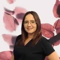 Iraida Pedroza