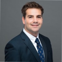 Luca Hiscox