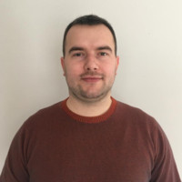 Tomek Niebieszczanski