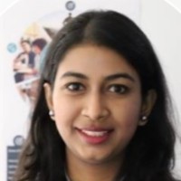Tejashri Srikumar