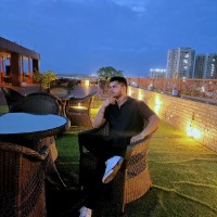 Ashutosh kumar Sinha