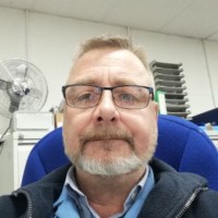 Ian Clifton