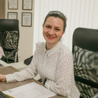 Nadya Shemet
