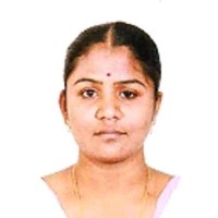 Pavithra N