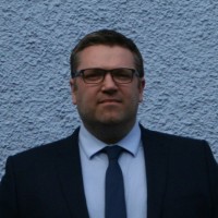 Paul Hoy