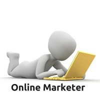 Online Marketer