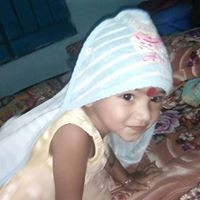 Shapla Roy