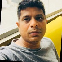 KUMAR NATRAJ