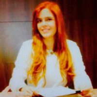Carolina Mejia Gaviria