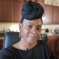 Latoya Ellis