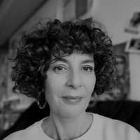 Anissa Belaïd