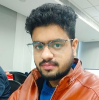 Girish Semwal