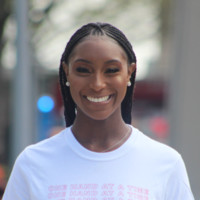 Jasmin M. Senior