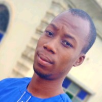 Olaoluwa Akinsomi