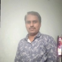 Anant Patil