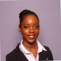 Gabrielle Smith