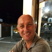 Patrick Kelman