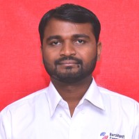 Pavan Gaikwad