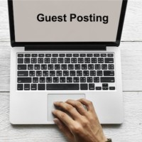 Guest Post Services