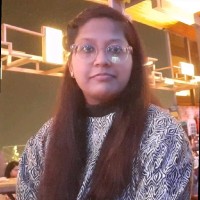 Shailee Mathur