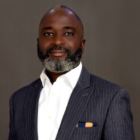 Aderogba Taiwo (Cams, Fcib )