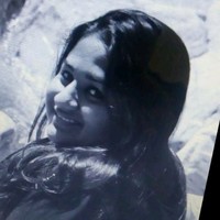 PANKHURI GARG