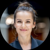 Katarzyna Demircioglu (Jazgierska)