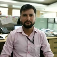 Ram Sharan
