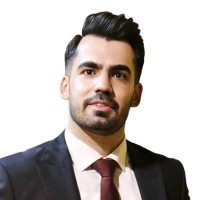 Parsa Ansari