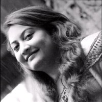 Dharti Patel