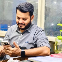 M. Imran Wahid HR and IR Professional