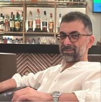 Hussien A. Alaweih