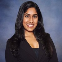 Melissa Persaud