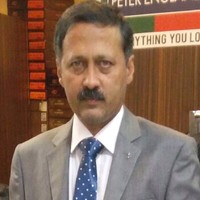 Kamal K. Gupta
