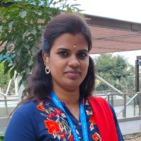 Shalini Adikeshavan