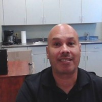 Gilbert Arredondo