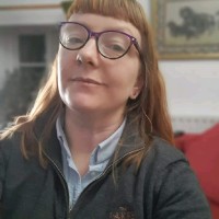 Sonja Moore