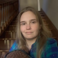 Victoria Conlin