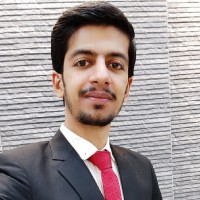 Muhammad Arsalan
